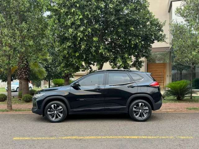 CHEVROLET TRACKER 1.2 TURBO 12V FLEX AUT. 2023