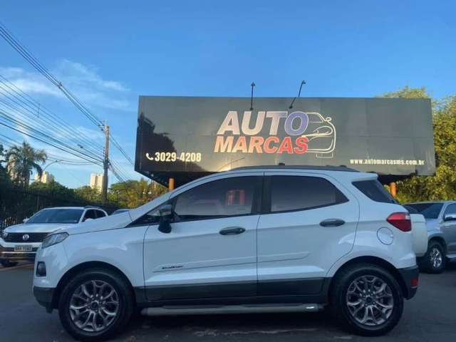 FORD ECOSPORT FREESTYLE 1.6 2015