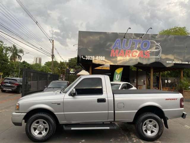 FORD RANGER XLS 2009