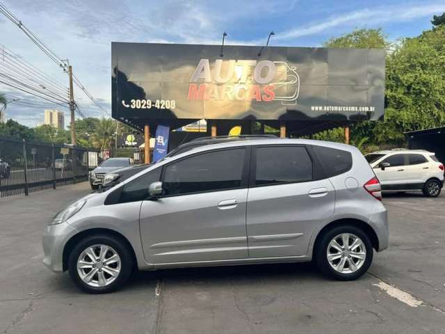 HONDA FIT 1.4 LX 16V FLEX 4P MANUAL 2014