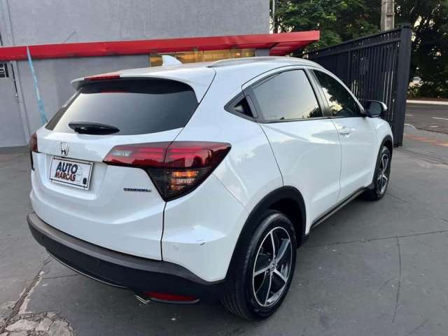 HONDA HR-V TOURING 1.5 TB 16V 5P 2020