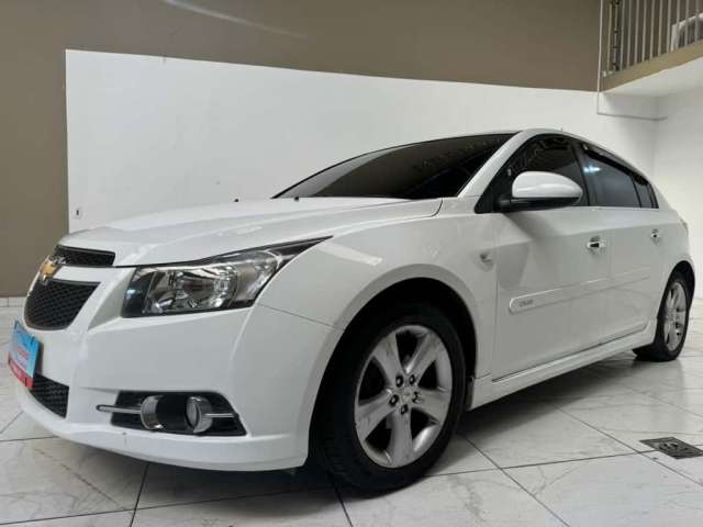 Chevrolet Cruze 2013 1.8 ltz sport6 16v flex 4p automático