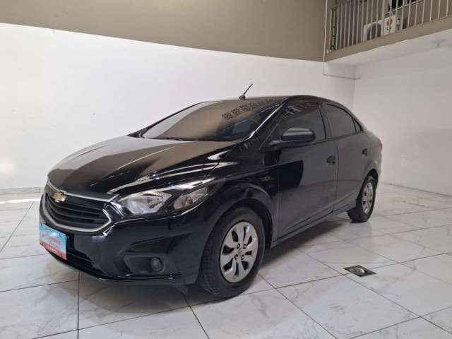 Chevrolet Onix 2020 1.0 flex plus manual