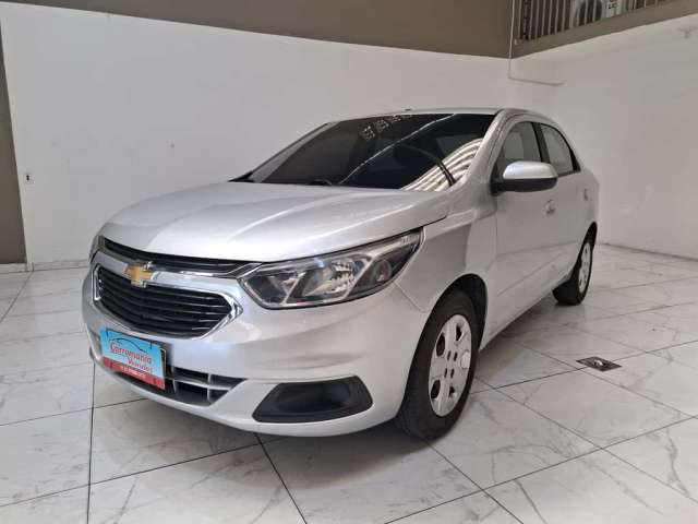 Chevrolet Cobalt 2019 1.4 mpfi lt 8v flex 4p manual