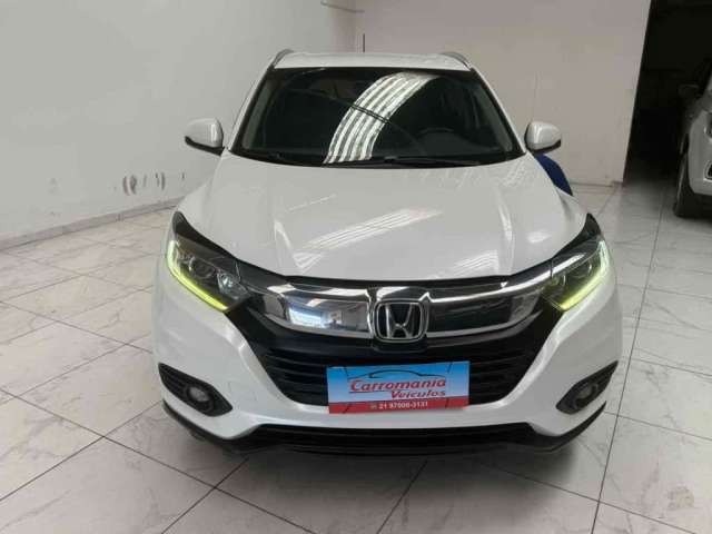 Honda Hr-v 2019 1.8 16v flex ex 4p automático