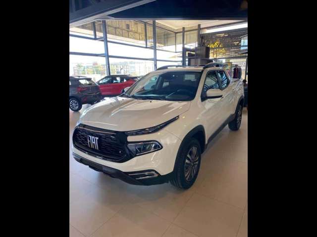 FIAT TORO 1.3 TURBO 270 FLEX FREEDOM AT6