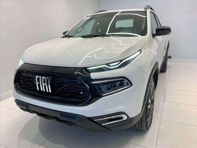 FIAT TORO 1.3 TURBO 270 FLEX FREEDOM AT6