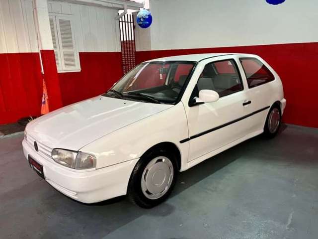 VOLKSWAGEN GOL CLI 1.8 1995