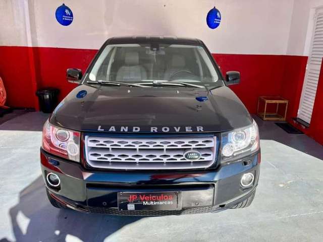 LAND ROVER LR FREELANDER2 SE SI4 2013