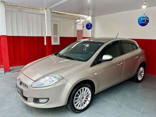 FIAT BRAVO ABSOLUTE DUAL 2014