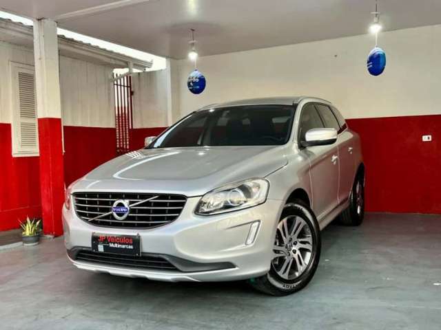 VOLVO XC60 2.0 T5 COMF 2015