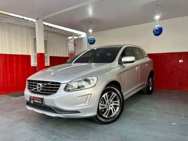 VOLVO XC60 2.0 T5 COMF 2015