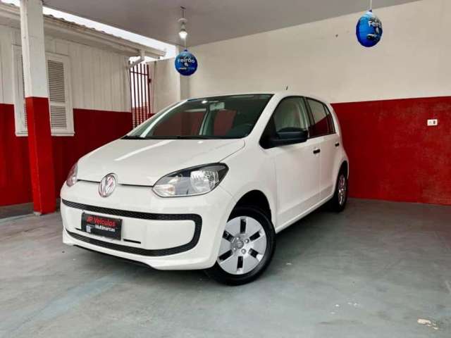 VOLKSWAGEN UP TAKE MA 2015