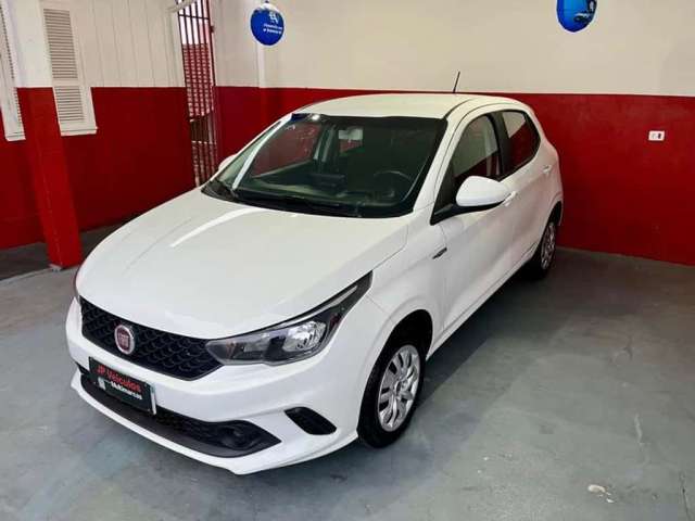 FIAT ARGO DRIVE 1.3 2019