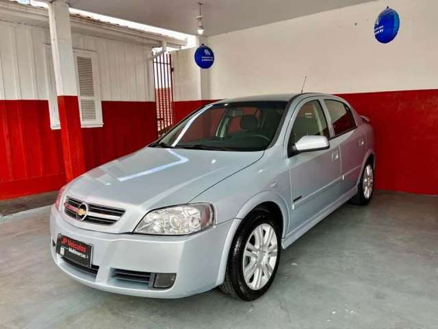 CHEVROLET ASTRA HB 4P ADVANTAGE 2009