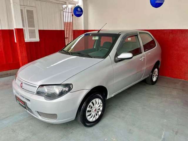 FIAT PALIO FIRE FLEX 2009