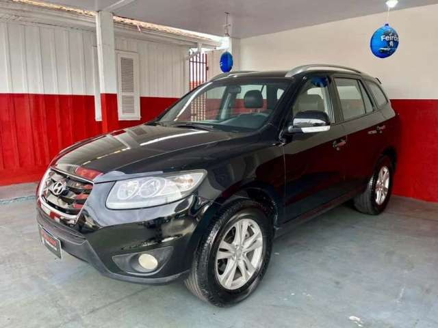 HYUNDAI SANTA FE 3.5 2011