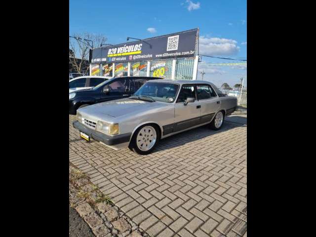 Chevrolet Opala Diplomata SE