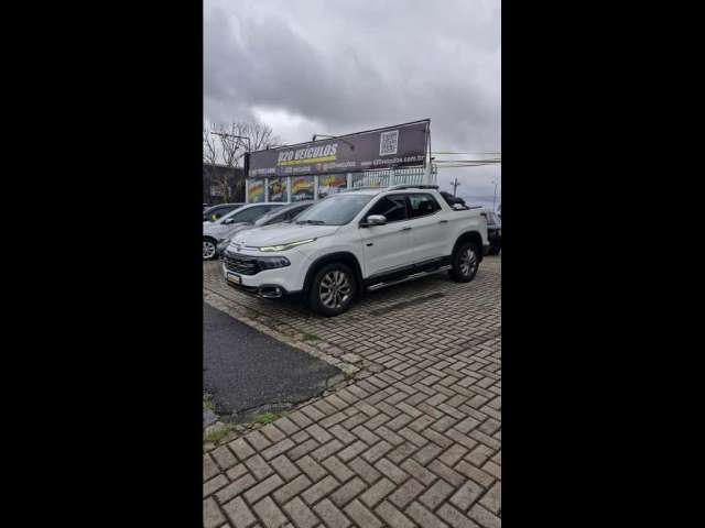 Fiat TORO 2.0 16V TURBO DIESEL RANCH 4WD AT9