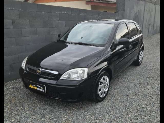 Chevrolet CORSA 1.4 MPFI MAXX 8V FLEX 4P MANUAL