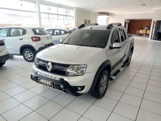 RENAULT DUSTER OROCH