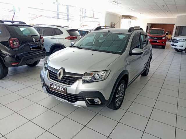 RENAULT STEPWAY