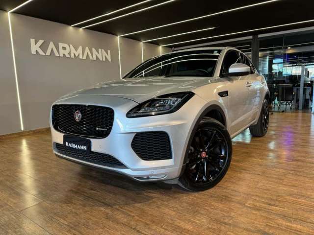 E-Pace R-Dynamic S 2.0 AWD 249cv/ Flex