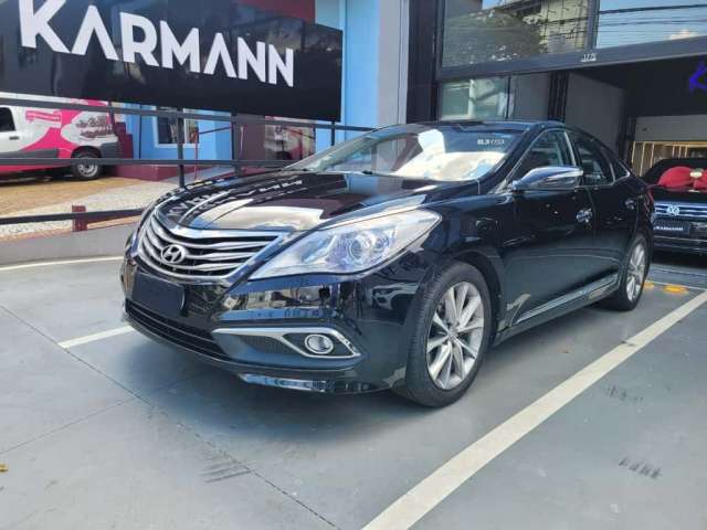 AZERA 3.0 V6 24V 4p Aut.