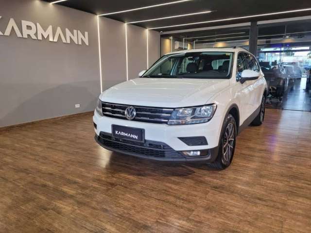 TIGUAN Allspac 250 TSI 1.4 Flex