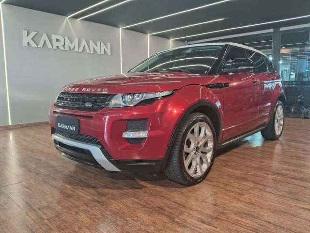 Range R.EVOQUE Dynamic 2.0 Aut 5p