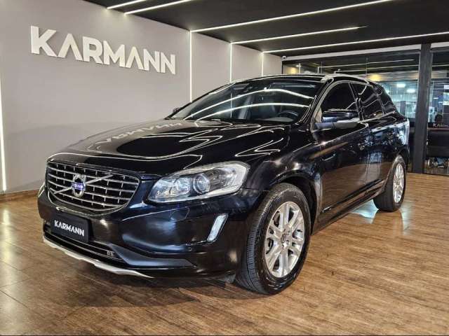 VOLVO XC 60 60 2.0 T5  5p