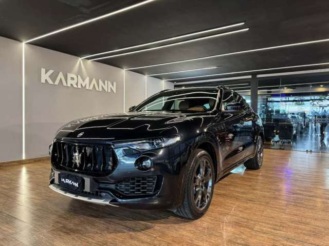 MASERATI LEVANTE S 3.0 V6 430cv Aut.