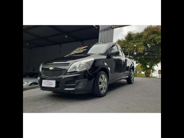 CHEVROLET MONTANA 1.4 MPFI COMBO LS 8V 2P