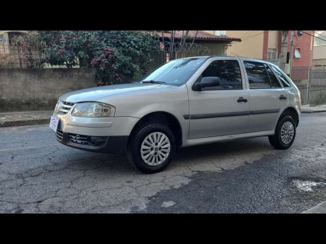 VOLKSWAGEN GOL 1.0 I PLUS 8V 2P