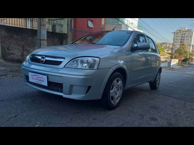 CHEVROLET CORSA 1.4 HATCHBACK MAXX 8V 4P