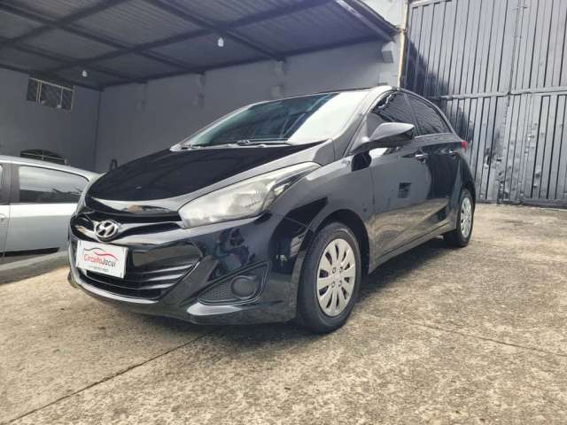 HYUNDAI HB20 1.0 COMFORT 12V 4P