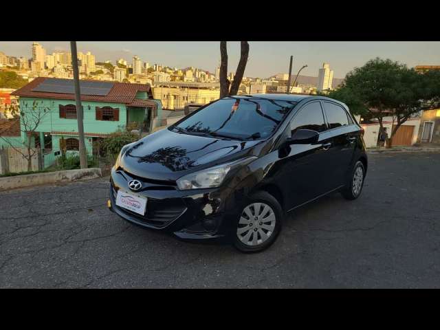 HYUNDAI HB20 1.0 COMFORT 12V 4P