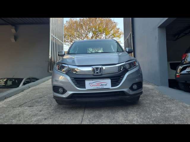 HONDA HR-V 1.8 TOURING FLEXONE 16V 4P