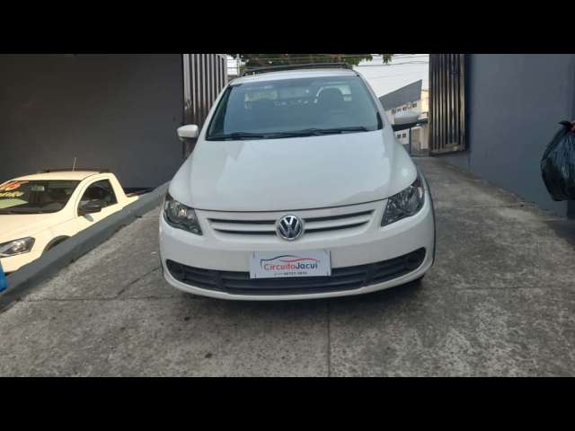 VOLKSWAGEN SAVEIRO 1.6 GRAND SAVEIRO XTREME 2P