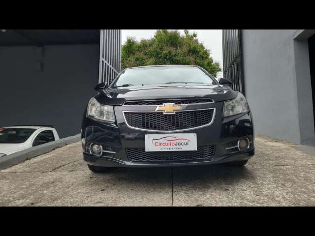 CHEVROLET CRUZE 1.8 LT HB SPORT 16V 4P