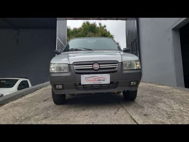 FIAT UNO 1.0 FIRE MILLE WAY ECONOMY 8V 4P