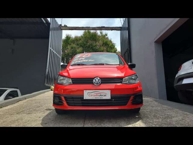 VOLKSWAGEN GOL 1.0 MI TRENDLINE 12V 4P