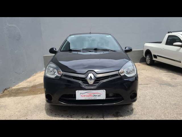 RENAULT CLIO 1.0 EXPRESSION 16V 2P