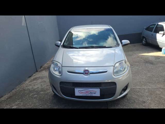 FIAT PALIO 1.4 ATTRACTIVE 8V 4P