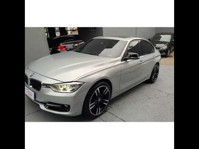 BMW 320i 