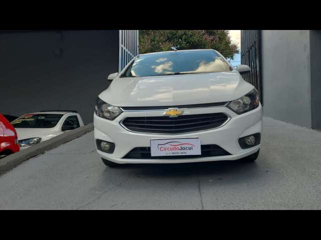 CHEVROLET PRISMA 1.4 MPFI LT 8V 4P