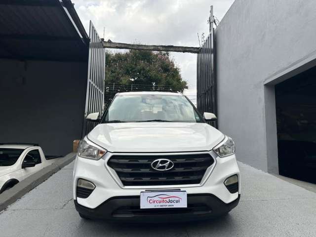 HYUNDAI CRETA 1.6 ATTITUDE 16V 4P