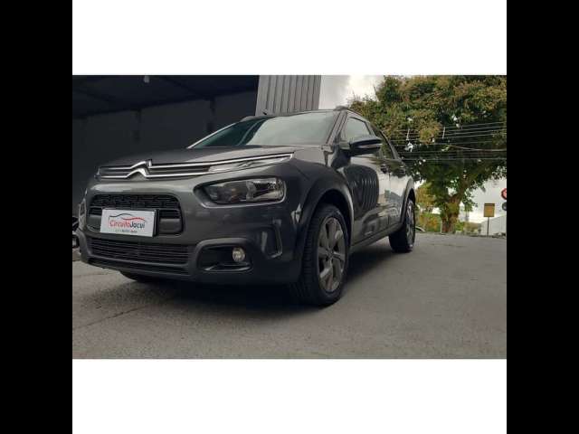 CITROËN C4 CACTUS 1.6 FEEL PACK 16V