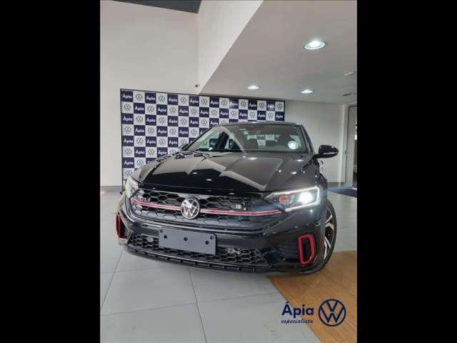 VOLKSWAGEN JETTA 2.0 350 TSI GASOLINA GLI DSG