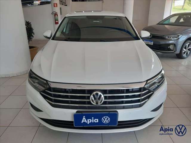 VOLKSWAGEN JETTA 1.4 250 TSI TOTAL FLEX TIPTRONIC